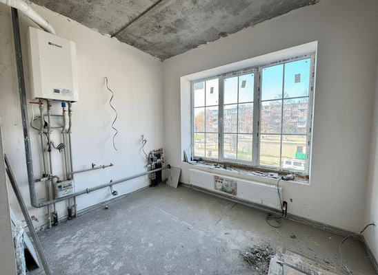 Продам однокомнатную (1-комн.) квартиру, Шогенова ул, 7, Нальчик г