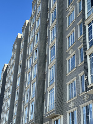 Продам однокомнатную (1-комн.) квартиру, Шогенова ул, 7, Нальчик г