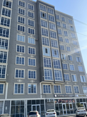 Продам однокомнатную (1-комн.) квартиру, Шогенова ул, 7, Нальчик г