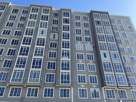 Продам однокомнатную (1-комн.) квартиру, Шогенова ул, 7, Нальчик г