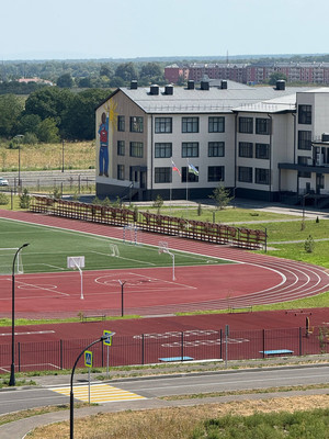 Продам однокомнатную (1-комн.) квартиру, Шогенова ул, 7, Нальчик г