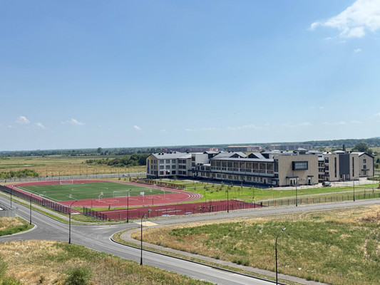 Продам однокомнатную (1-комн.) квартиру, Шогенова ул, 7, Нальчик г