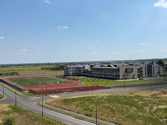 Продам однокомнатную (1-комн.) квартиру, Шогенова ул, 7, Нальчик г