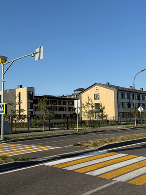 Продам однокомнатную (1-комн.) квартиру, Шогенова ул, 7, Нальчик г