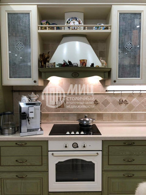 Продам двухкомнатную (2-комн.) квартиру, Андрея Тарковского б-р, 9, Внуковское п