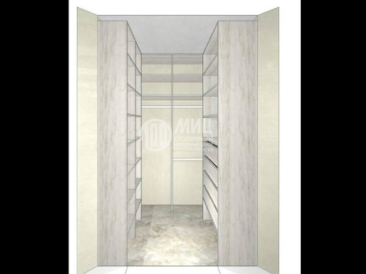 Продам двухкомнатную (2-комн.) квартиру, Андрея Тарковского б-р, 9, Внуковское п