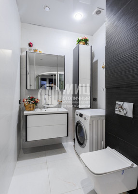 Продам двухкомнатную (2-комн.) квартиру, Андрея Тарковского б-р, 9, Внуковское п