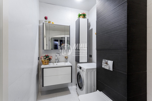 Продам двухкомнатную (2-комн.) квартиру, Андрея Тарковского б-р, 9, Внуковское п