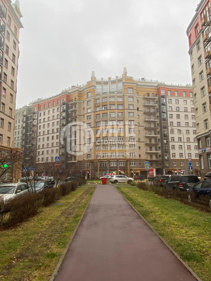 Продам двухкомнатную (2-комн.) квартиру, Андрея Тарковского б-р, 9, Внуковское п