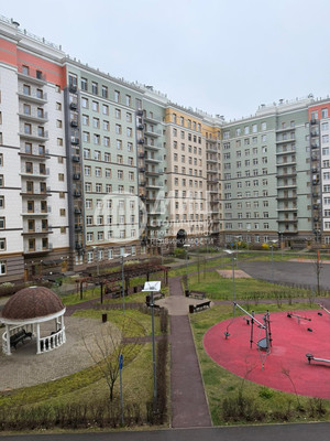 Продам двухкомнатную (2-комн.) квартиру, Андрея Тарковского б-р, 9, Внуковское п