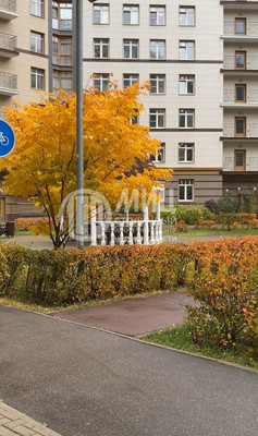 Продам двухкомнатную (2-комн.) квартиру, Андрея Тарковского б-р, 9, Внуковское п