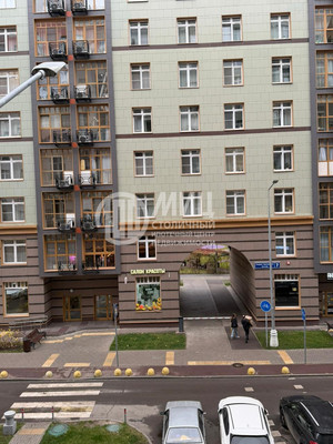 Продам двухкомнатную (2-комн.) квартиру, Андрея Тарковского б-р, 9, Внуковское п