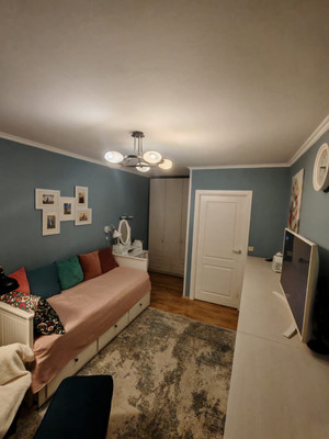 Продам двухкомнатную (2-комн.) квартиру, Маршала Жукова ул, 14, Одинцово г