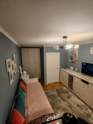 Продам двухкомнатную (2-комн.) квартиру, Маршала Жукова ул, 14, Одинцово г