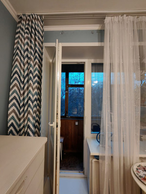 Продам двухкомнатную (2-комн.) квартиру, Маршала Жукова ул, 14, Одинцово г