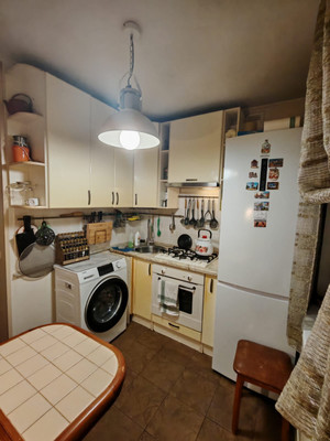 Продам двухкомнатную (2-комн.) квартиру, Маршала Жукова ул, 14, Одинцово г