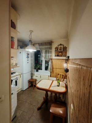 Продам двухкомнатную (2-комн.) квартиру, Маршала Жукова ул, 14, Одинцово г