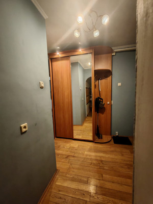 Продам двухкомнатную (2-комн.) квартиру, Маршала Жукова ул, 14, Одинцово г