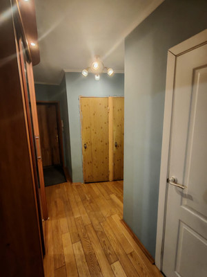 Продам двухкомнатную (2-комн.) квартиру, Маршала Жукова ул, 14, Одинцово г