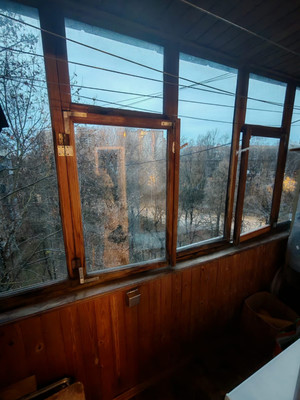 Продам двухкомнатную (2-комн.) квартиру, Маршала Жукова ул, 14, Одинцово г