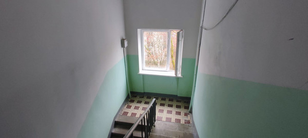 Продам двухкомнатную (2-комн.) квартиру, Маршала Жукова ул, 14, Одинцово г