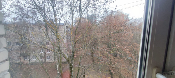 Продам двухкомнатную (2-комн.) квартиру, Маршала Жукова ул, 14, Одинцово г