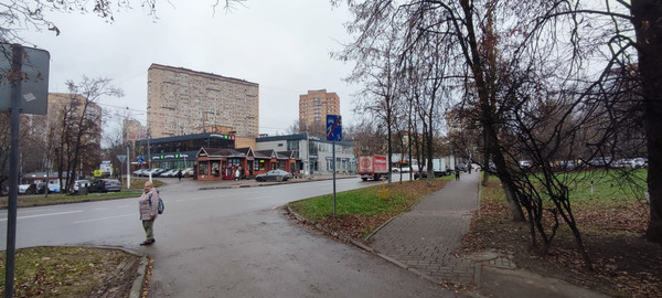 Продам двухкомнатную (2-комн.) квартиру, Маршала Жукова ул, 14, Одинцово г