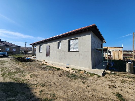 Продам дом, им. И. Асанина ул, Пионерское с, 0 км от города