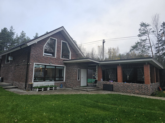 Продам дом, Слободка ул, 47, Большие Жеребцы д, 0 км от города