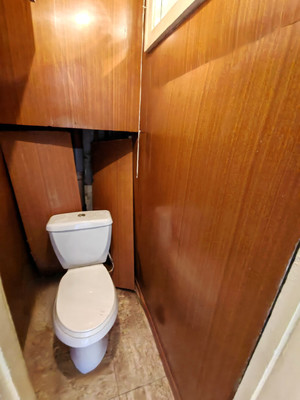 Продам двухкомнатную (2-комн.) квартиру, Ленина ул, 23, Белореченск г