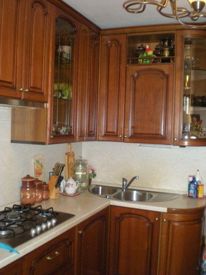 Продам трехкомнатную (3-комн.) квартиру, Свердлова ул, 15/3, Балашиха г