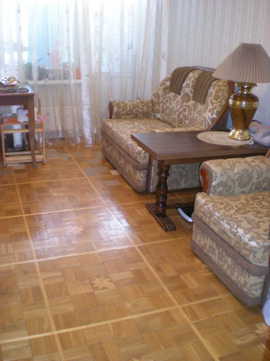 Продам трехкомнатную (3-комн.) квартиру, Свердлова ул, 15/3, Балашиха г