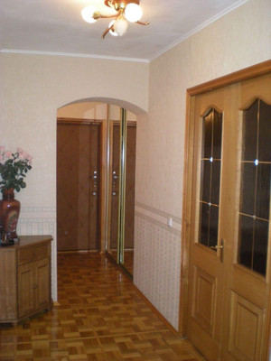 Продам трехкомнатную (3-комн.) квартиру, Свердлова ул, 15/3, Балашиха г