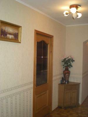 Продам трехкомнатную (3-комн.) квартиру, Свердлова ул, 15/3, Балашиха г