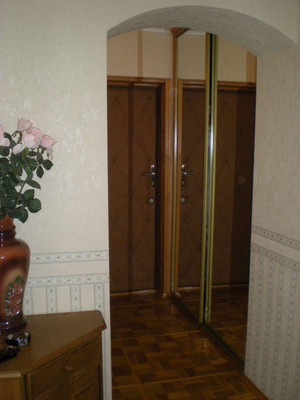 Продам трехкомнатную (3-комн.) квартиру, Свердлова ул, 15/3, Балашиха г