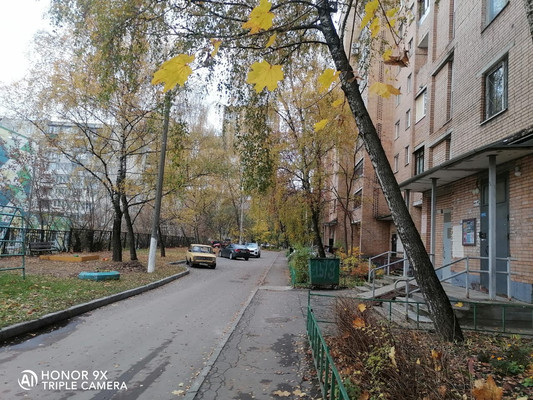 Продам трехкомнатную (3-комн.) квартиру, Свердлова ул, 15/3, Балашиха г