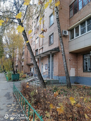 Продам трехкомнатную (3-комн.) квартиру, Свердлова ул, 15/3, Балашиха г