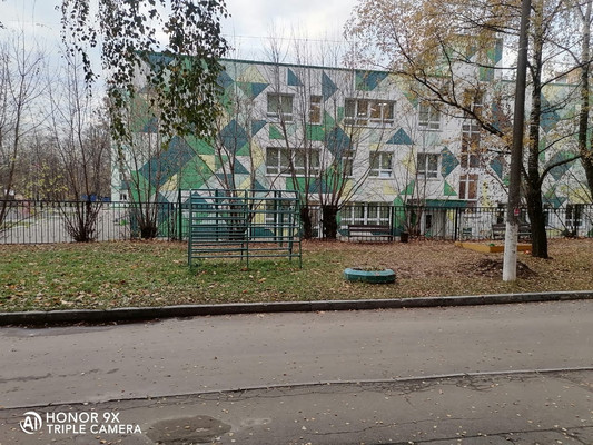 Продам трехкомнатную (3-комн.) квартиру, Свердлова ул, 15/3, Балашиха г