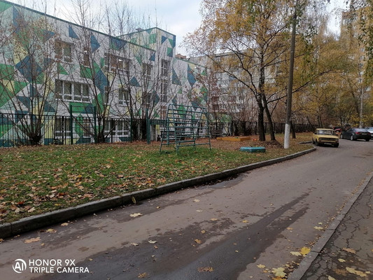 Продам трехкомнатную (3-комн.) квартиру, Свердлова ул, 15/3, Балашиха г