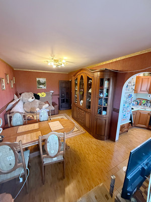 Продам трехкомнатную (3-комн.) квартиру, им. Дзержинского ул, 131, Краснодар г