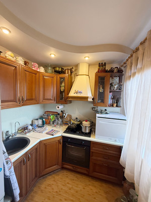 Продам трехкомнатную (3-комн.) квартиру, им. Дзержинского ул, 131, Краснодар г