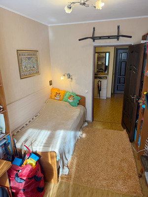 Продам трехкомнатную (3-комн.) квартиру, им. Дзержинского ул, 131, Краснодар г