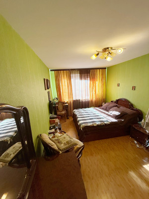 Продам трехкомнатную (3-комн.) квартиру, им. Дзержинского ул, 131, Краснодар г