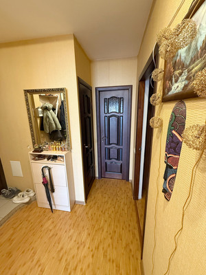 Продам трехкомнатную (3-комн.) квартиру, им. Дзержинского ул, 131, Краснодар г