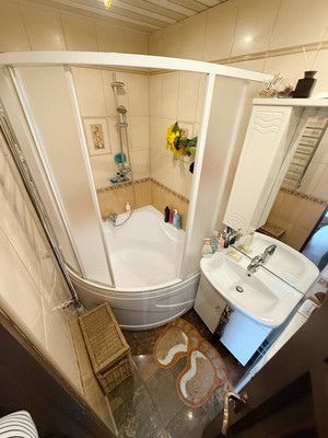 Продам трехкомнатную (3-комн.) квартиру, им. Дзержинского ул, 131, Краснодар г