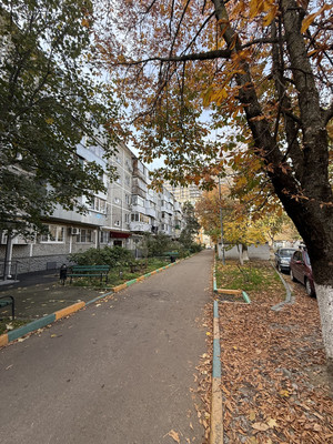 Продам трехкомнатную (3-комн.) квартиру, им. Дзержинского ул, 131, Краснодар г