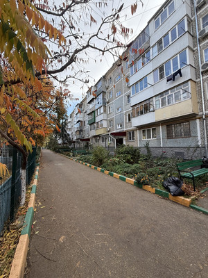 Продам трехкомнатную (3-комн.) квартиру, им. Дзержинского ул, 131, Краснодар г