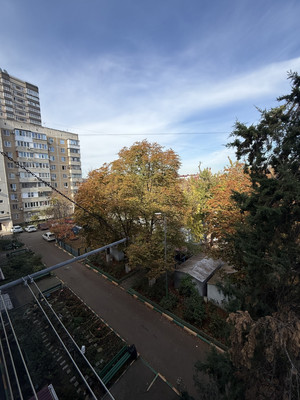 Продам трехкомнатную (3-комн.) квартиру, им. Дзержинского ул, 131, Краснодар г