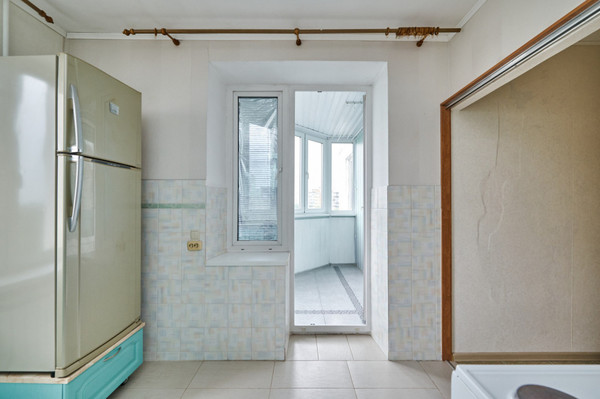 Продам однокомнатную (1-комн.) квартиру, Мартеновская ул, 4, Москва г