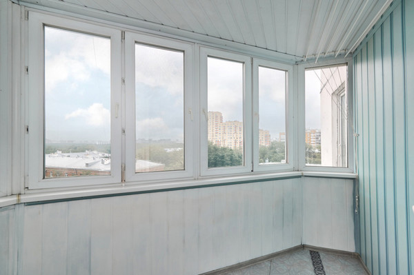 Продам однокомнатную (1-комн.) квартиру, Мартеновская ул, 4, Москва г